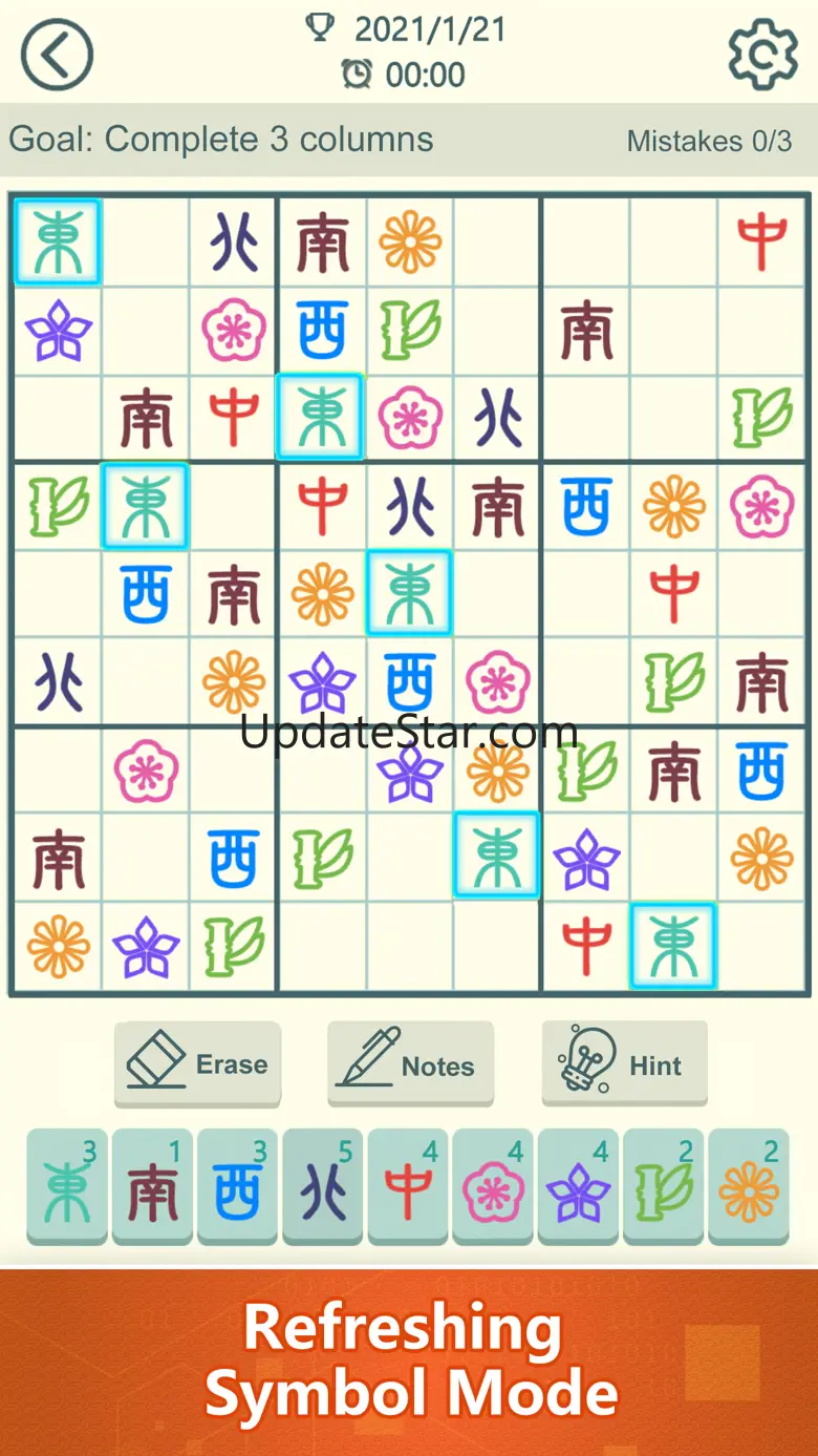 Sudoku - Logic Games 1.1.4