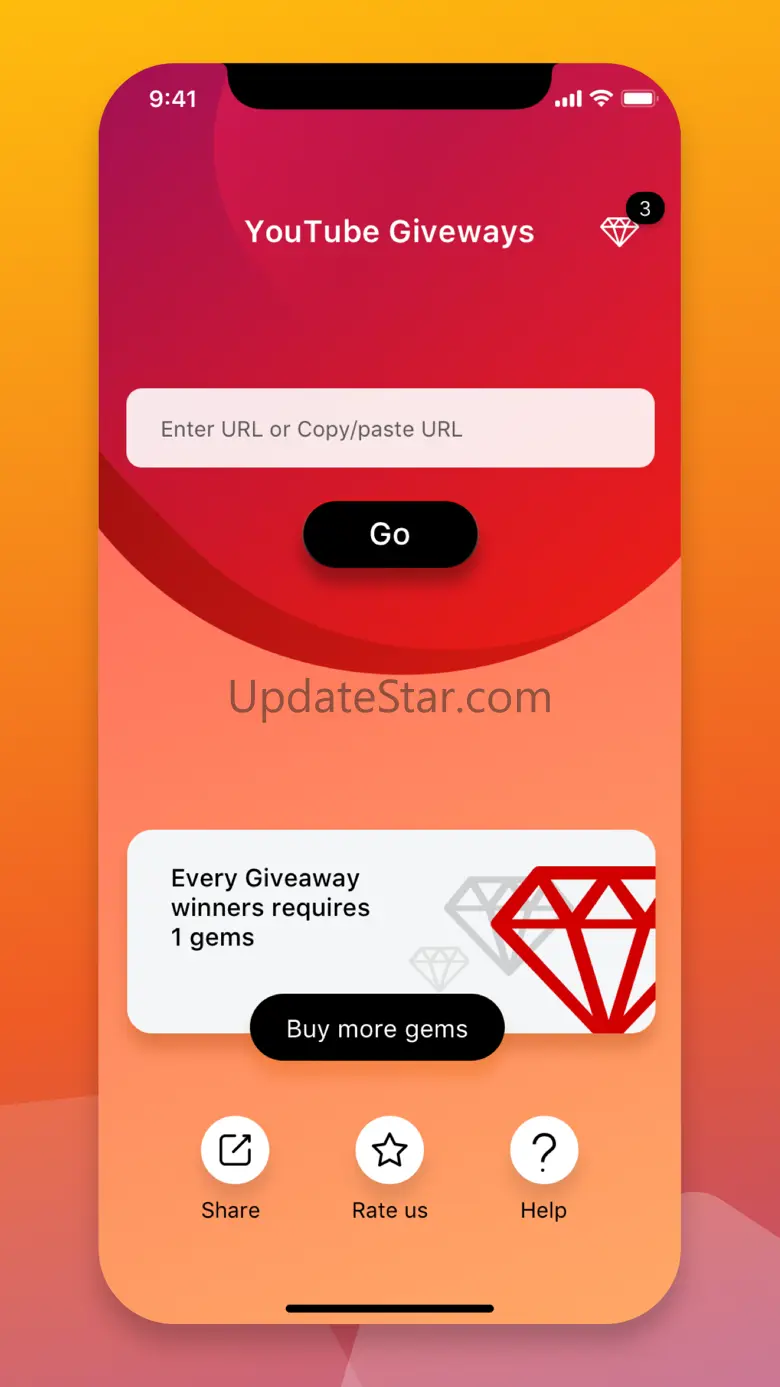Comment Picker for YouTube™ 1.0.1