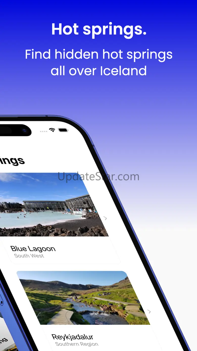 InIceland: Travel Pocket Guide 23.0.3