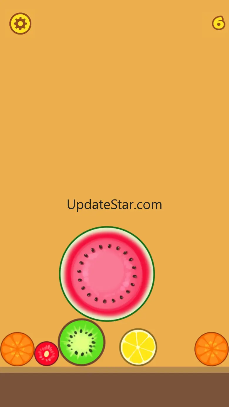 Merge Fruit - Watermelon 1.5
