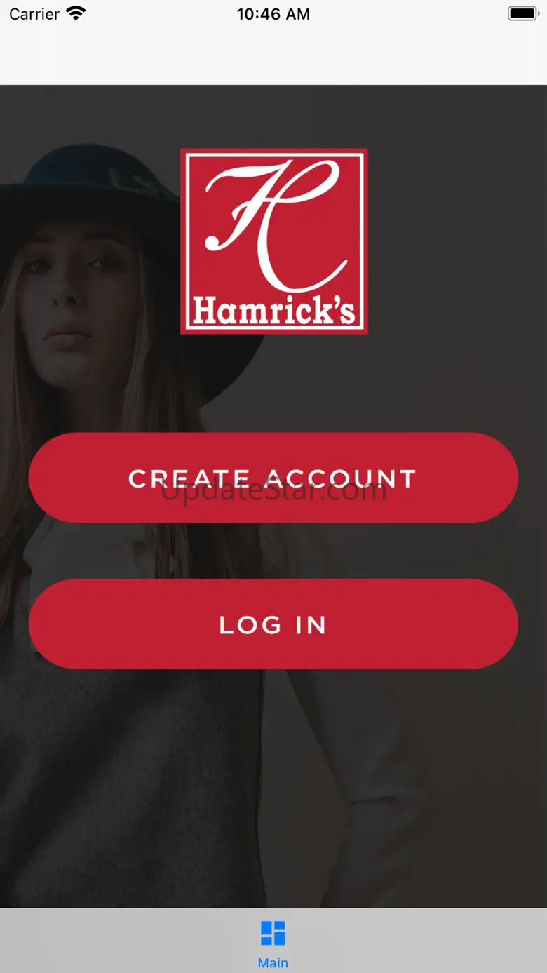 Hamrick's More Program 3.07