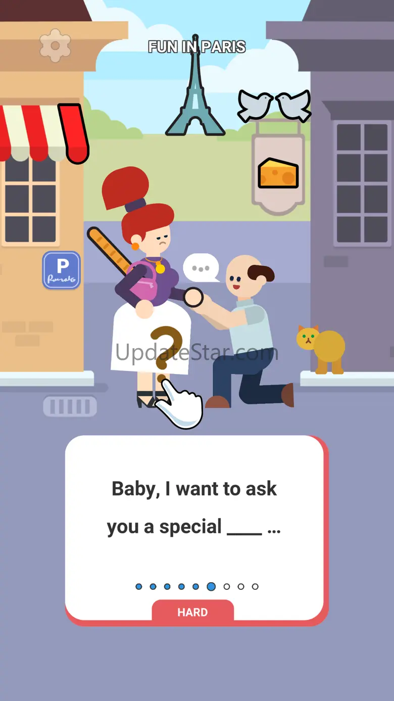 Story Master Puzzle 1.1.3