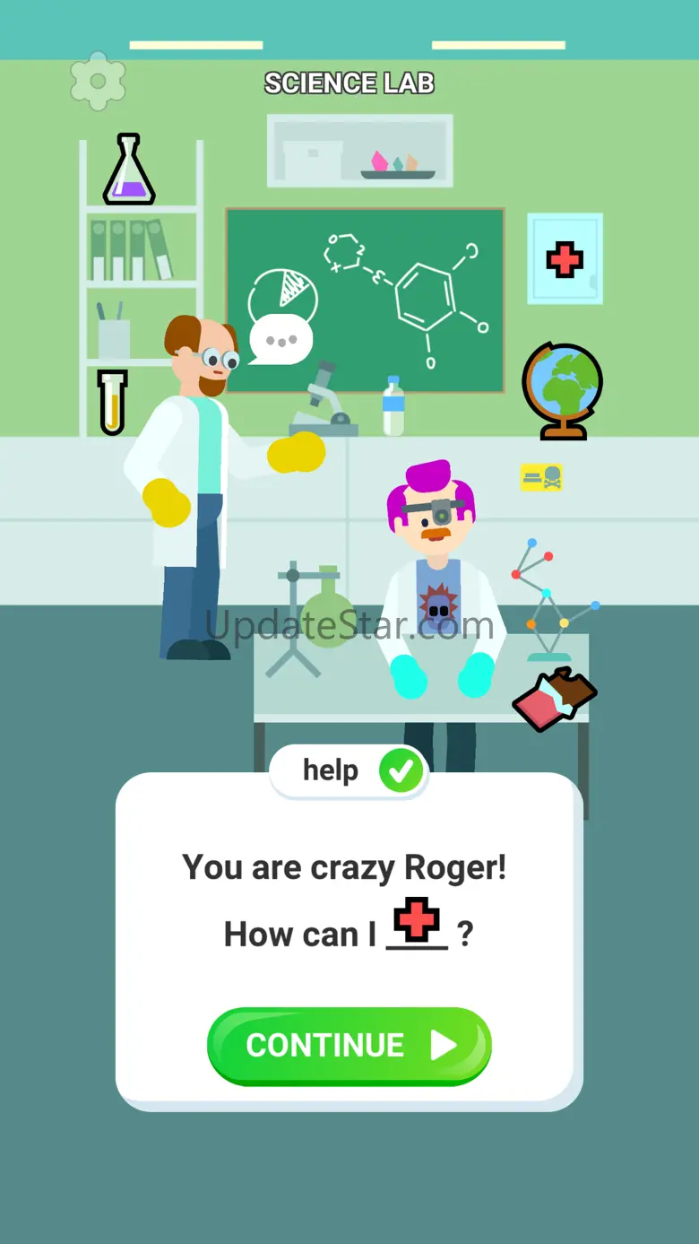 Story Master Puzzle 1.1.3