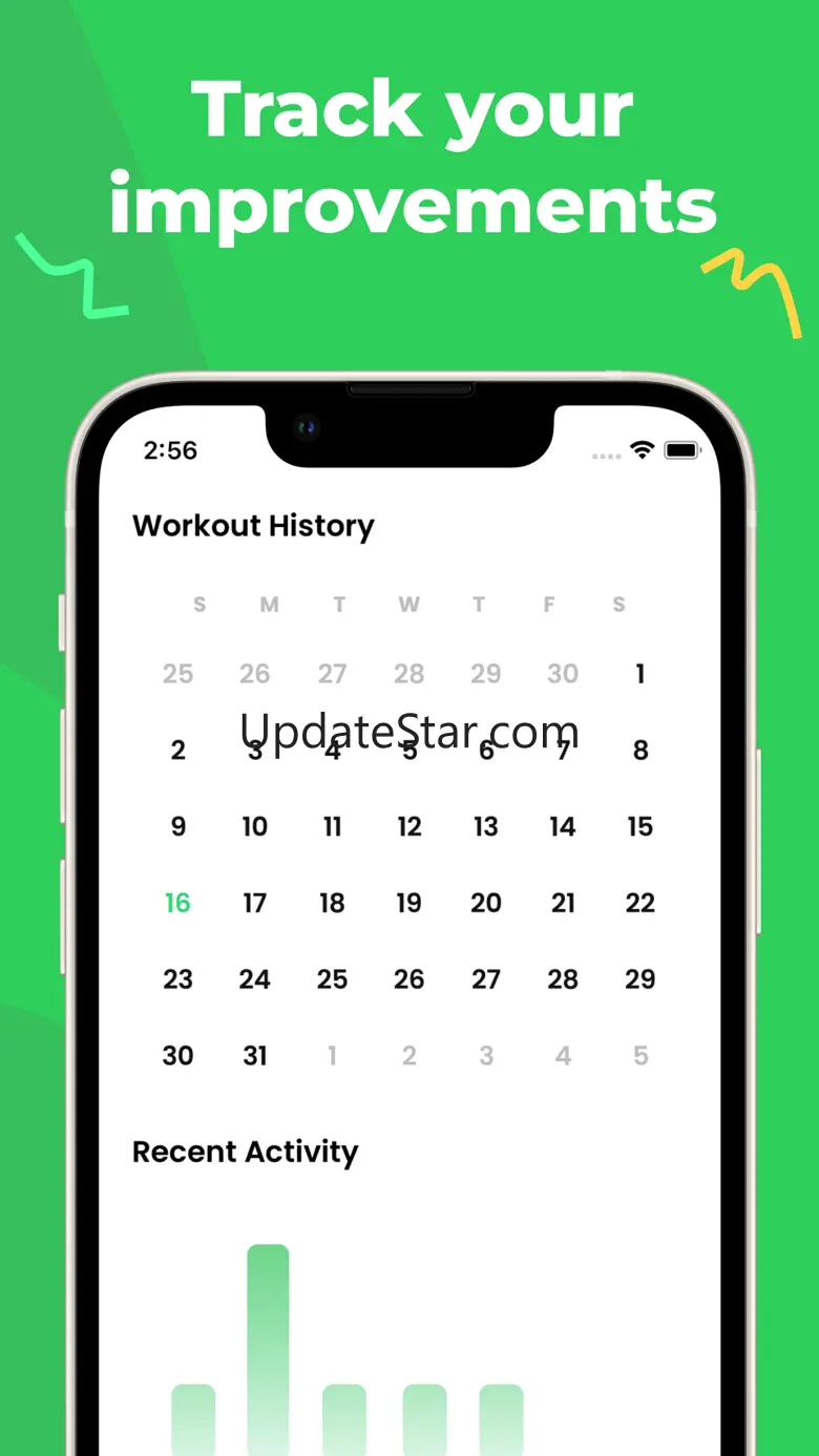 Vision Test & Eye Workout 2.4