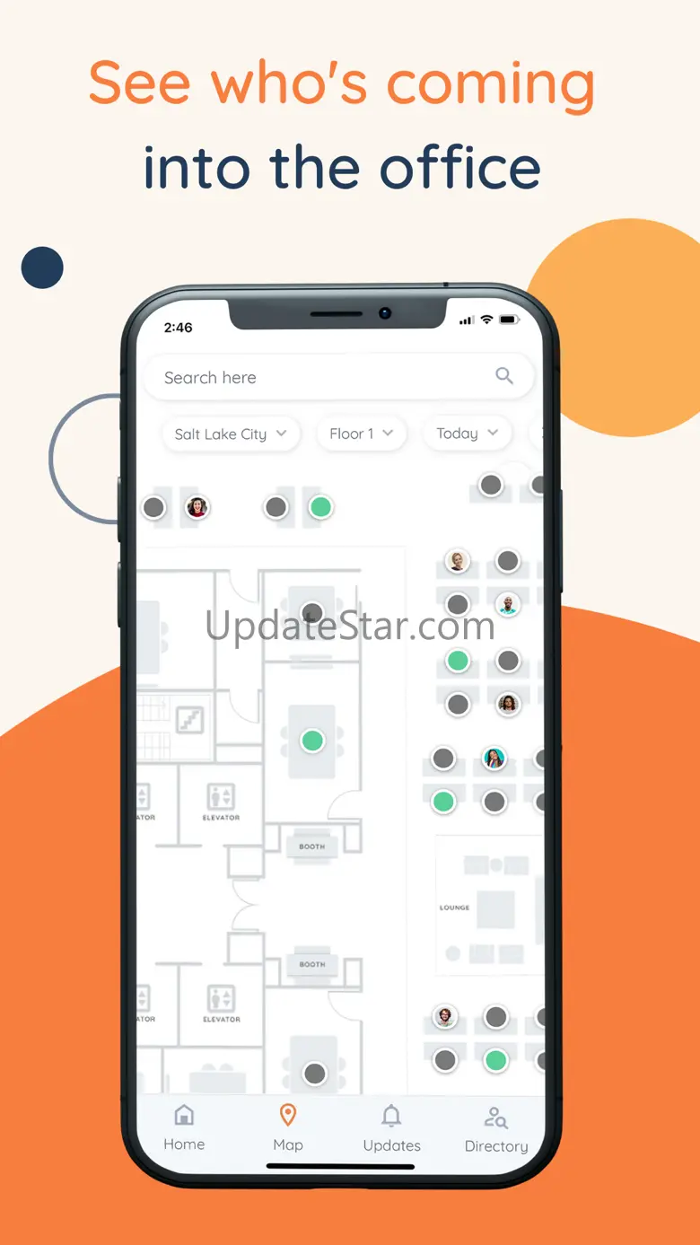 Tactic: Office Management 2.39.4