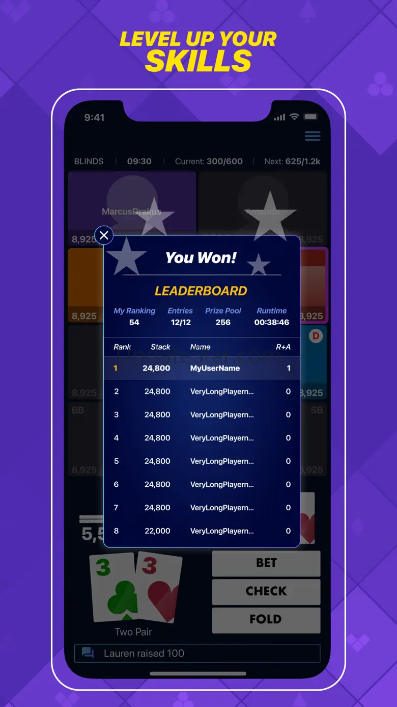 Poker Power Play 0.7.4