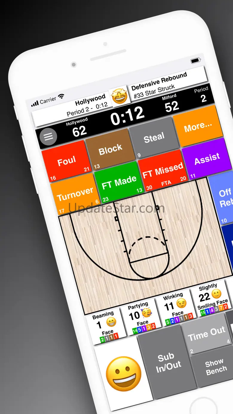 Stat-Stars 1.0.4
