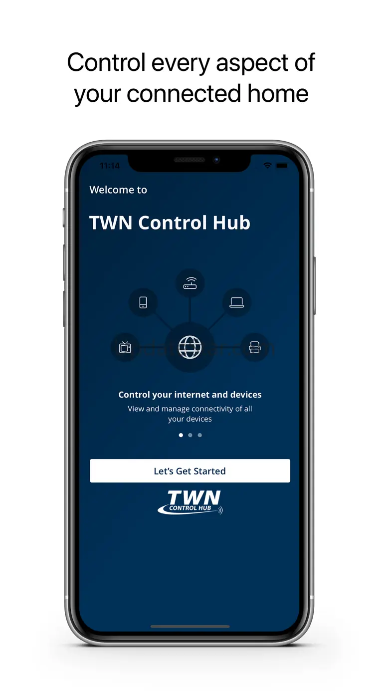 TWNcontrolhub 24.2.0