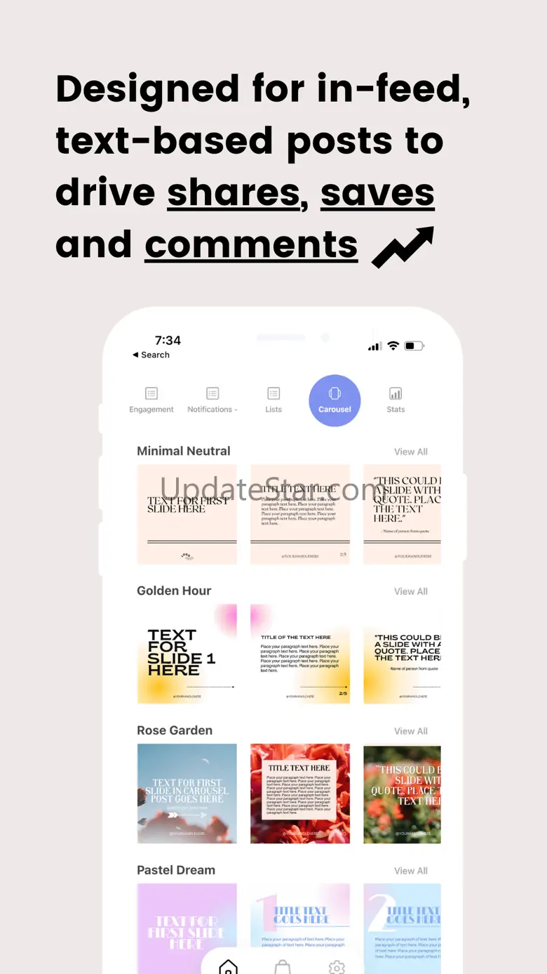 Kwote Templates for Canva 2.0.3