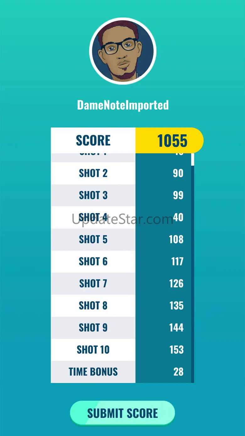 Golden Boot Clash 1.05