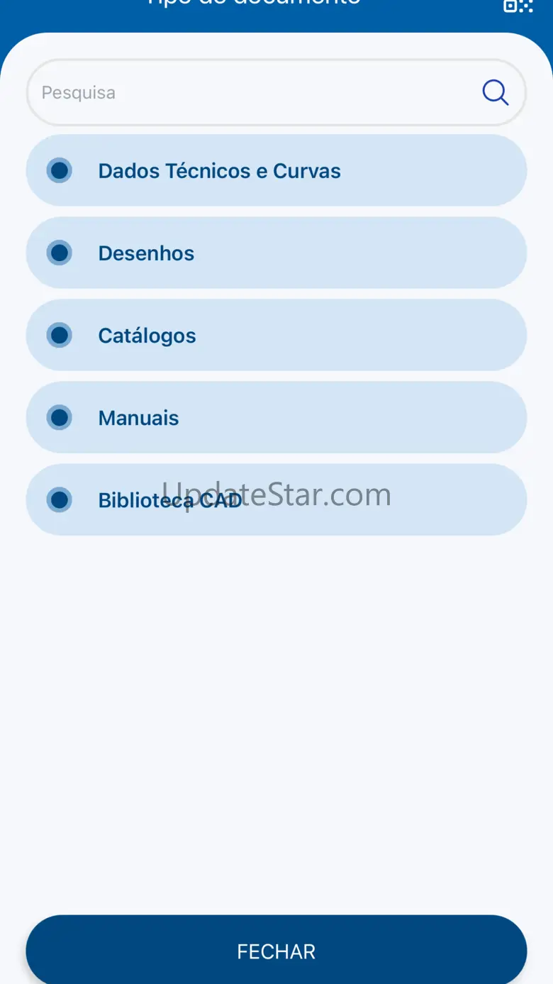 WEG Data Viewer 2.1.8