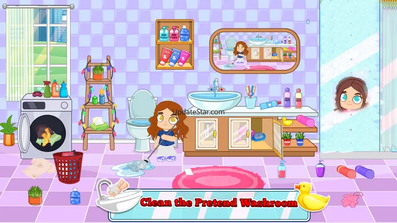 Pretend My Doll House 1.3