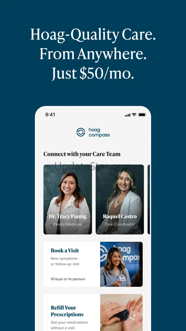 Hoag Compass 3.5.3