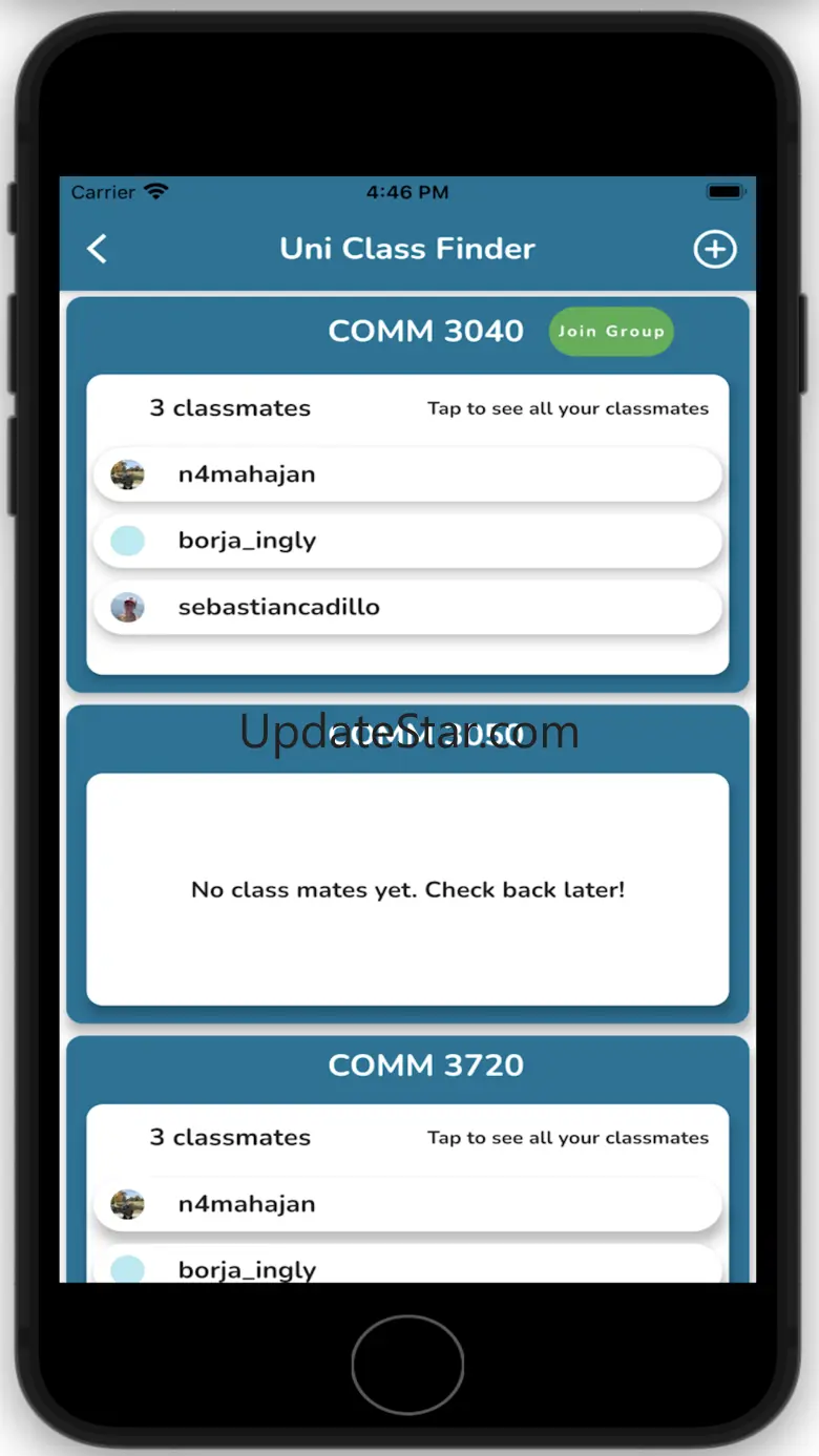 Uni Feed 3.0.6