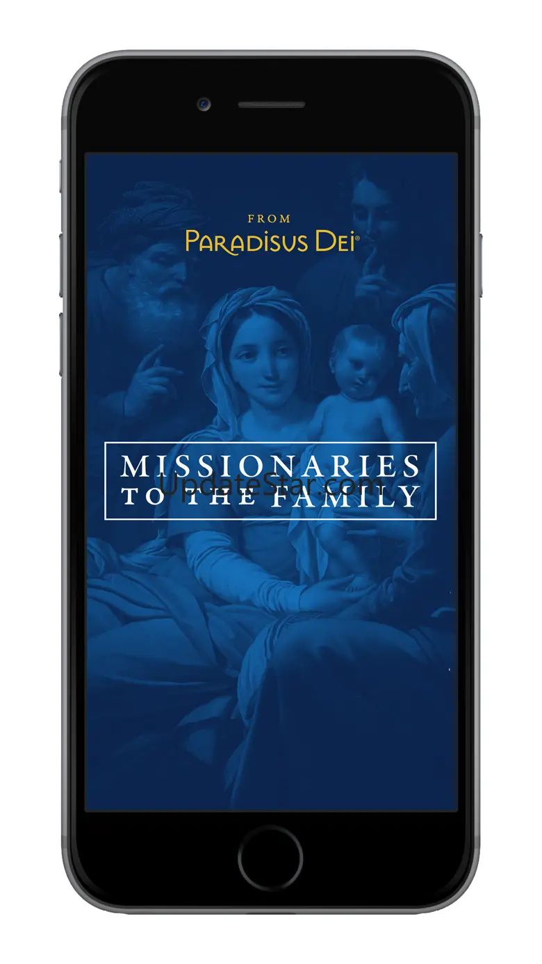 Missionaries to the Family 4.46.2