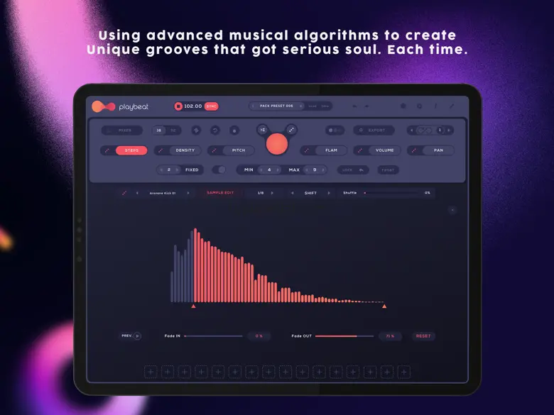 Playbeat 3 3.2.7