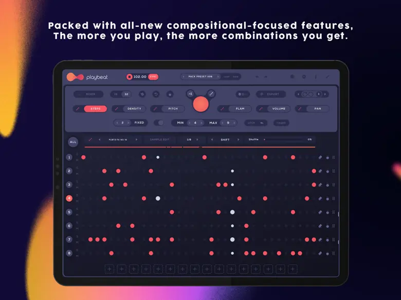 Playbeat 3 3.2.7