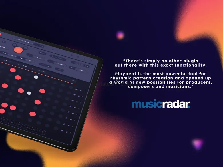 Playbeat 3 3.2.7