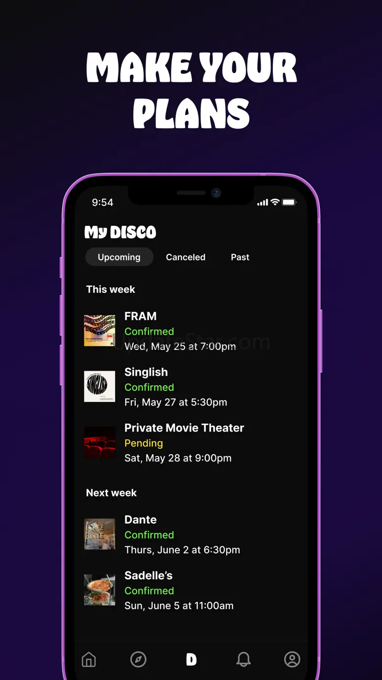 Disco - iykyk 1.4.6