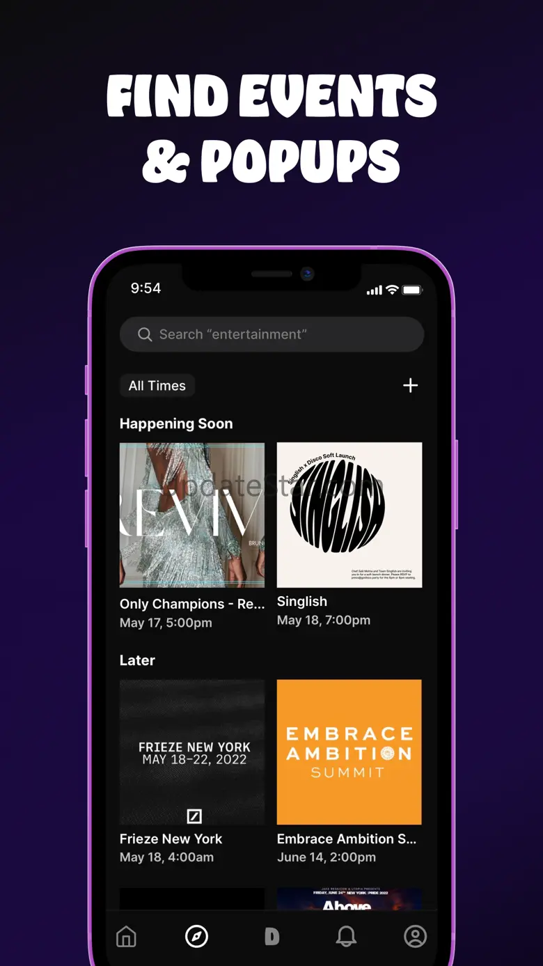 Disco - iykyk 1.4.6