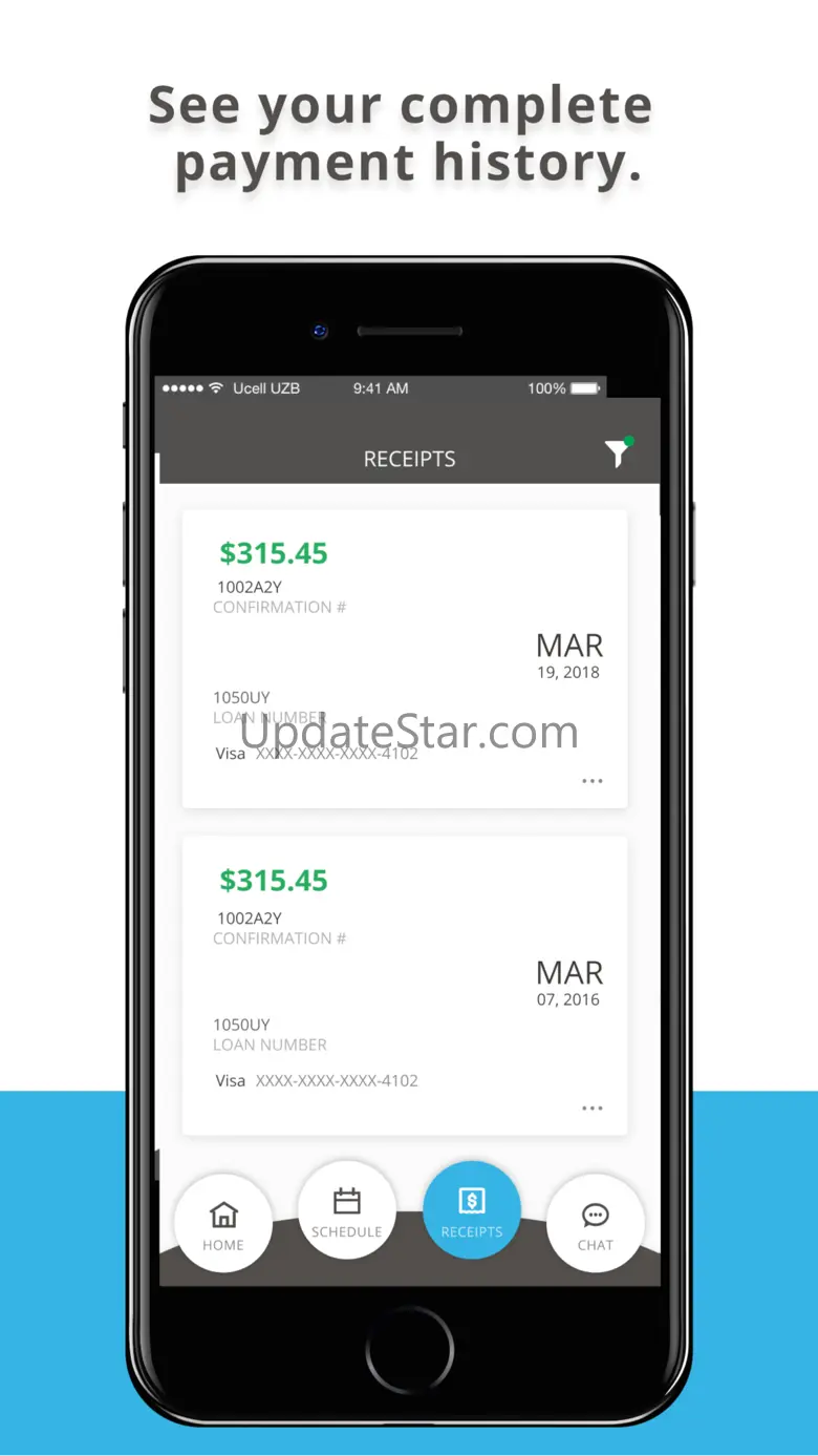 Cinch Auto Finance 1.88.4