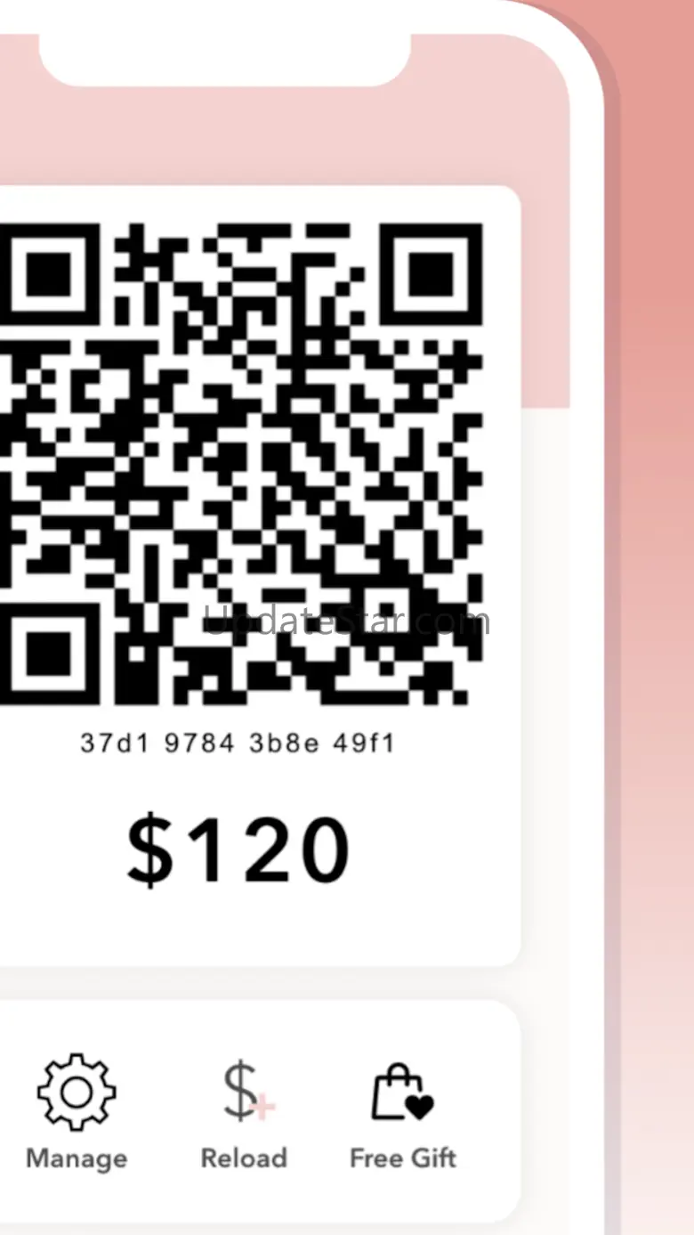 SalonPal - Salon Savings 1.0