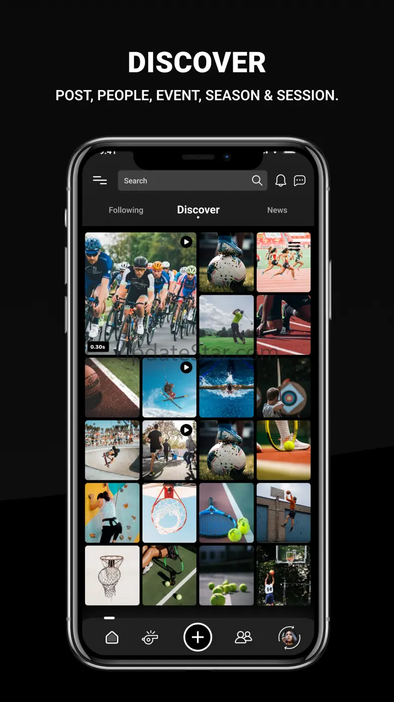 Athes - Youth Sports Training 1.1.2
