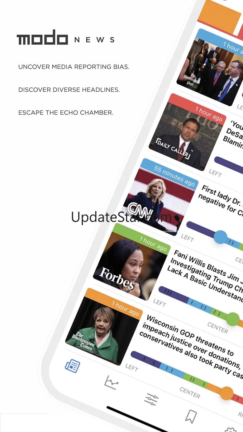 Modo News 1.1.9