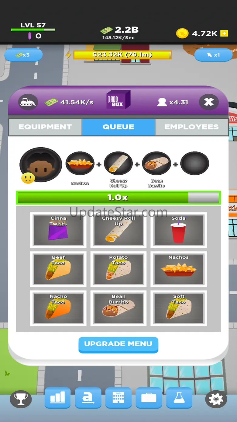 Super Life Franchise Lord 1.4.1