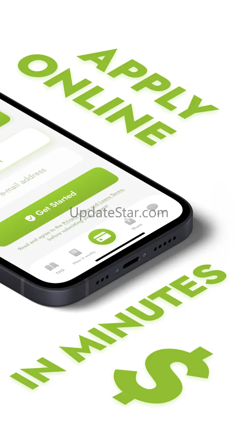 PayDay Cash Loans 1.0