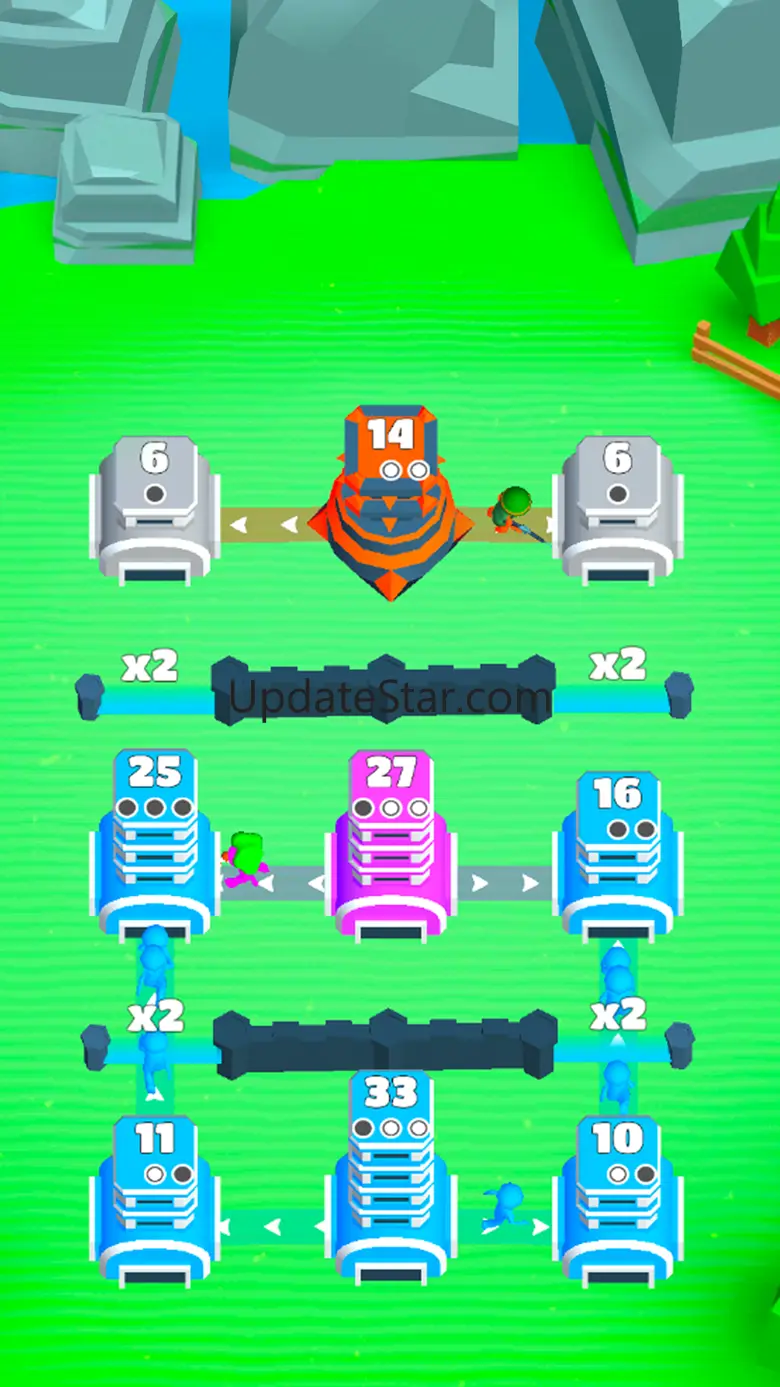 Capture All! 1.0.4