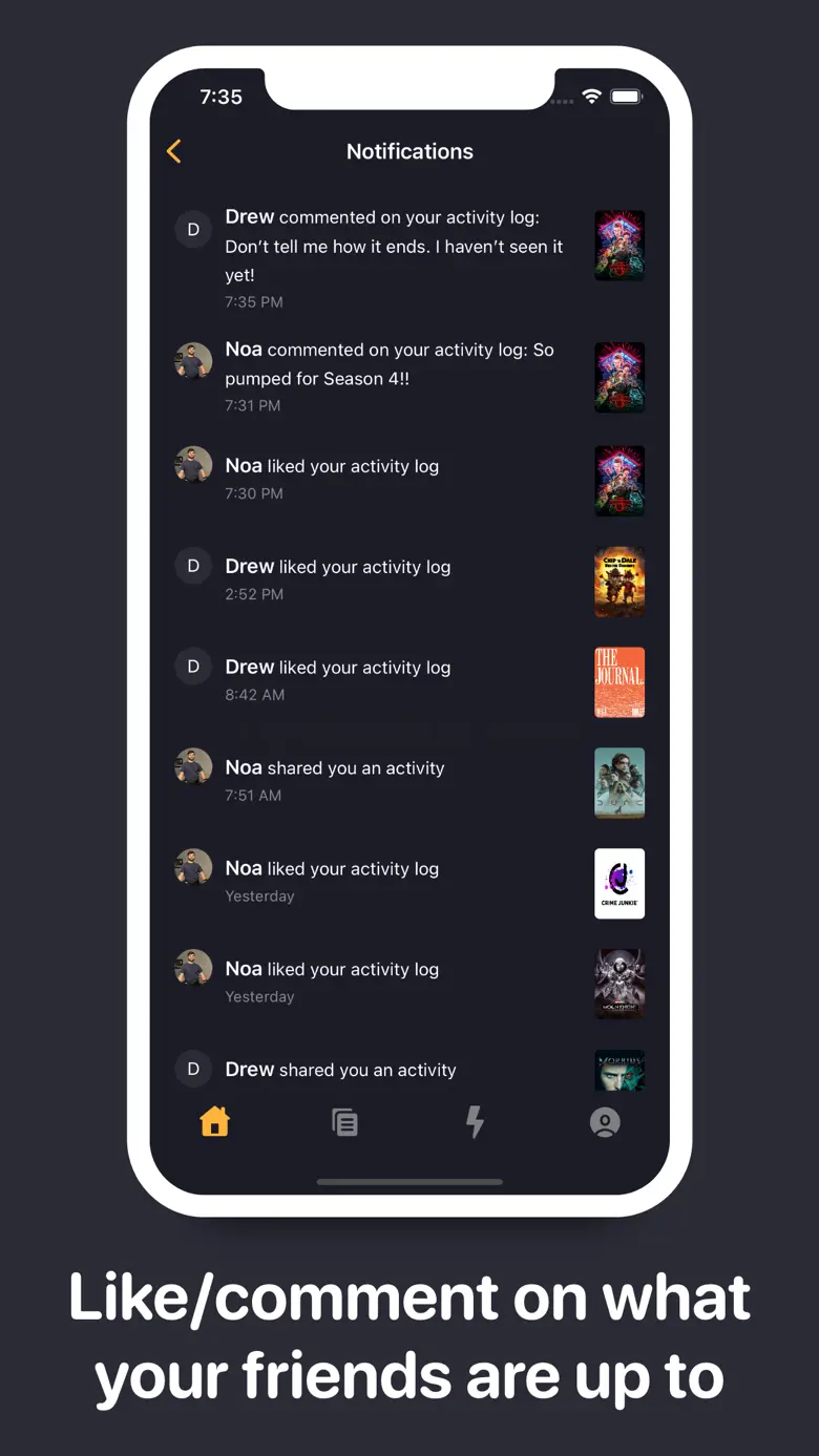 Freetime:Media Organizer 2.0.3