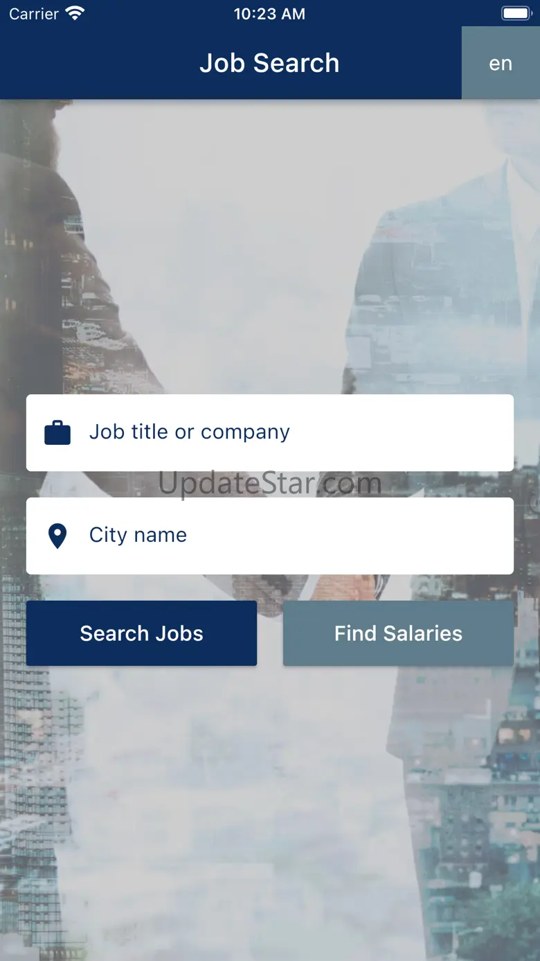 Job Postings 1.2.1