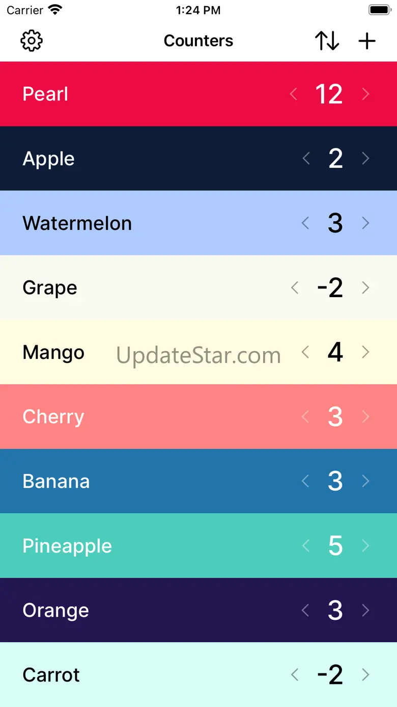 Tally Counter - Track Anything 1.1.7