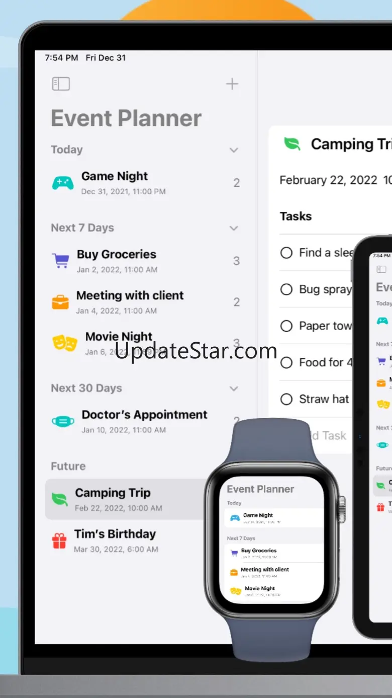 Event Planner: Plan & Remember 1.1.5
