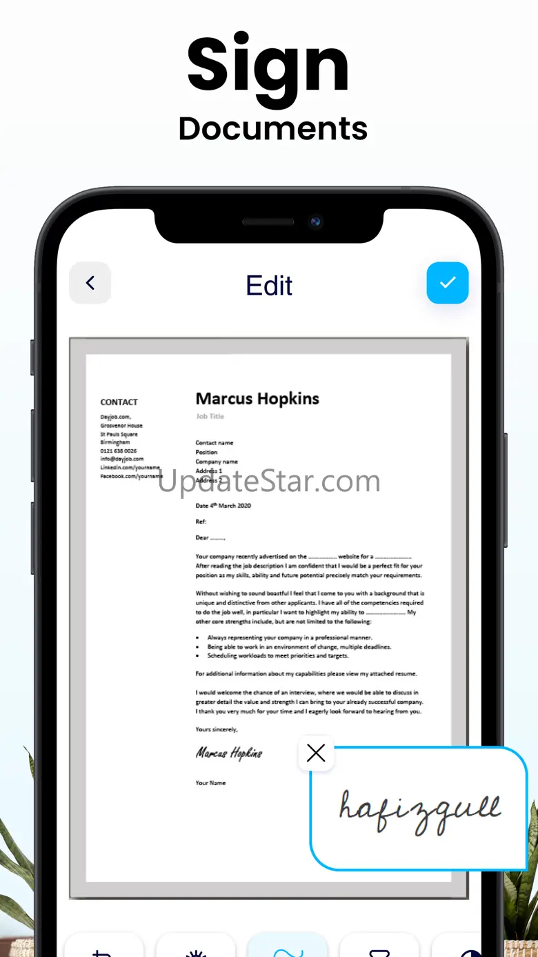 Scan PDF, Image To PDF Convert 1.3.5