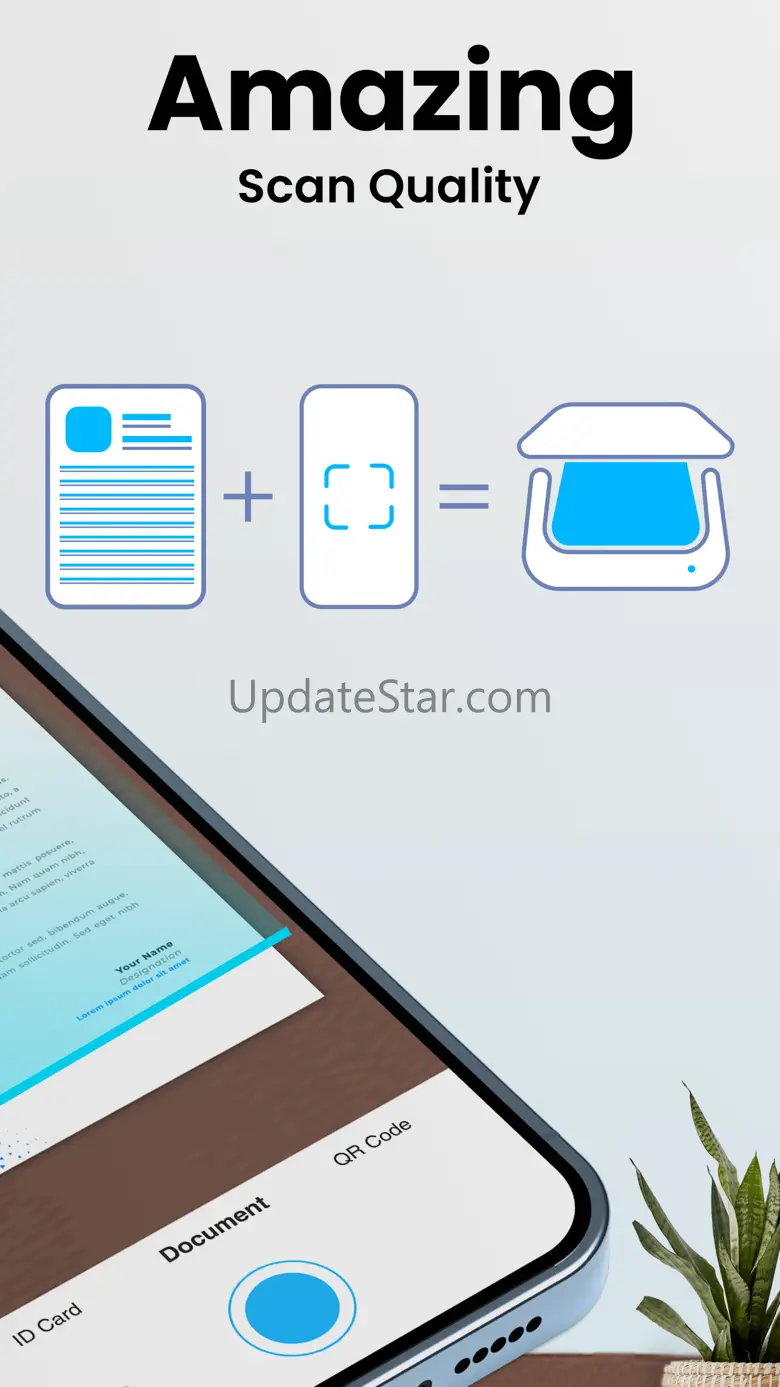 Scan PDF, Image To PDF Convert 1.3.5