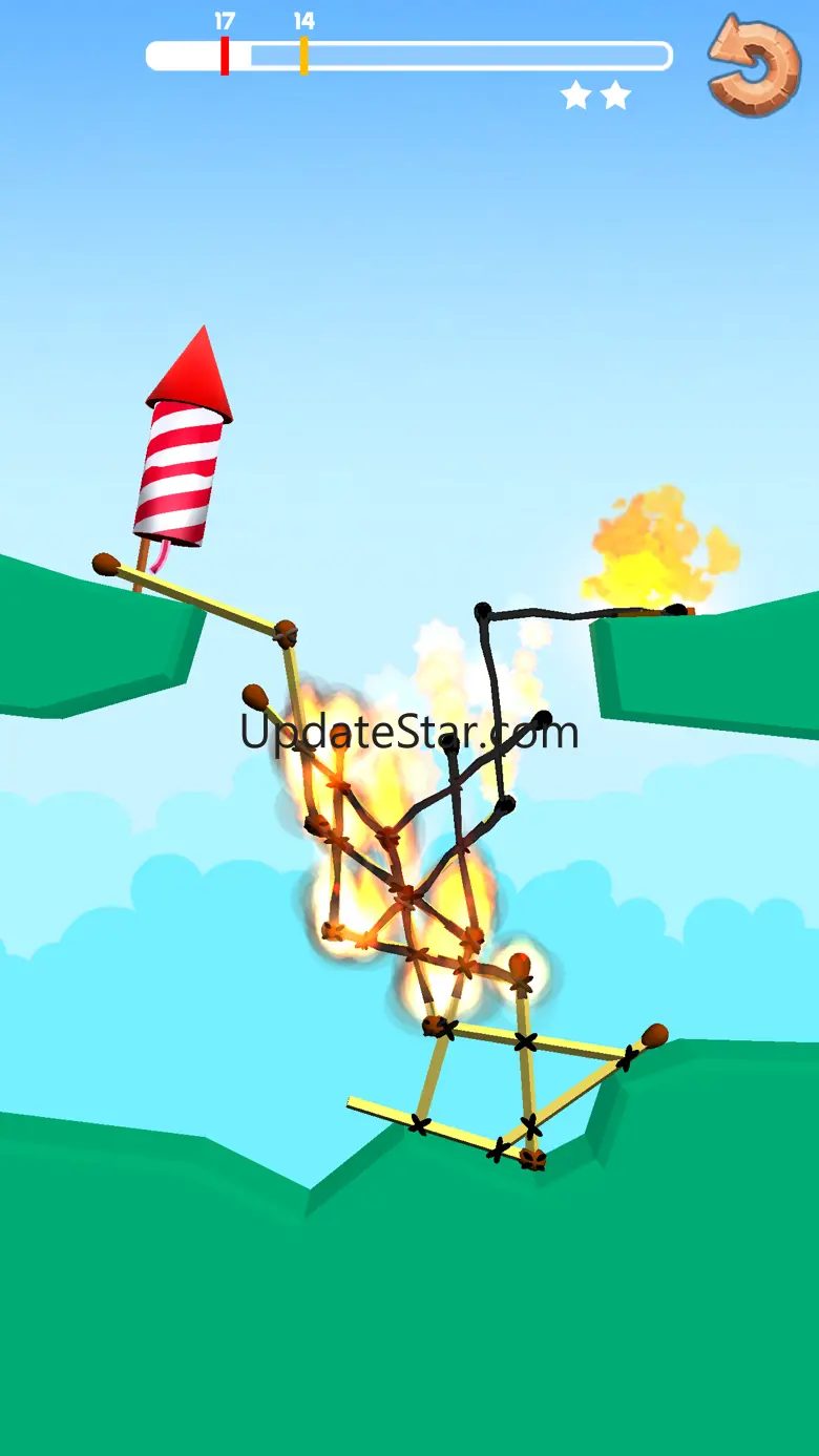 Burn This! 1.0.8