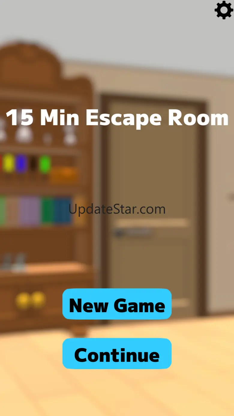 15 Min Escape Room 1.0.3