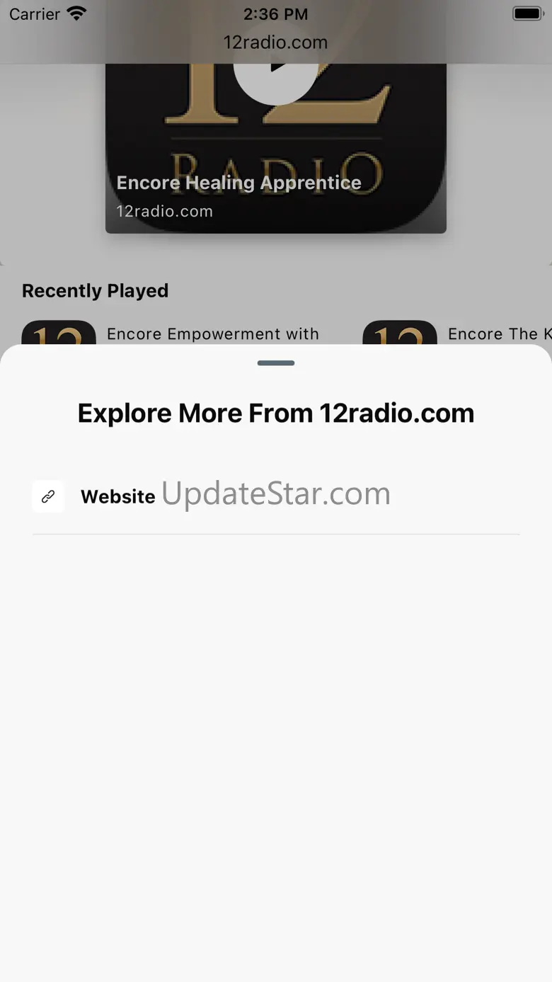 12radio.com 24.4.36
