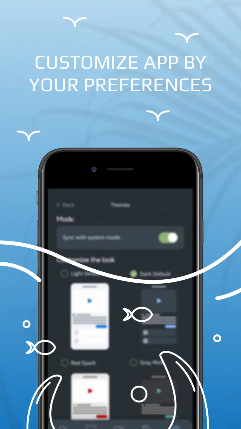 LUX Player 3.5.11