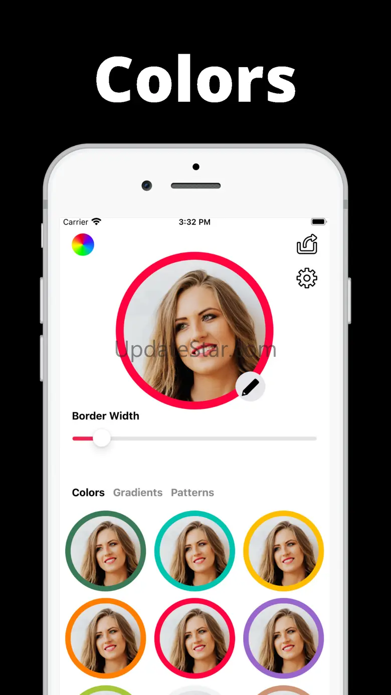 Profile Picture Maker New PFP 1.2.4