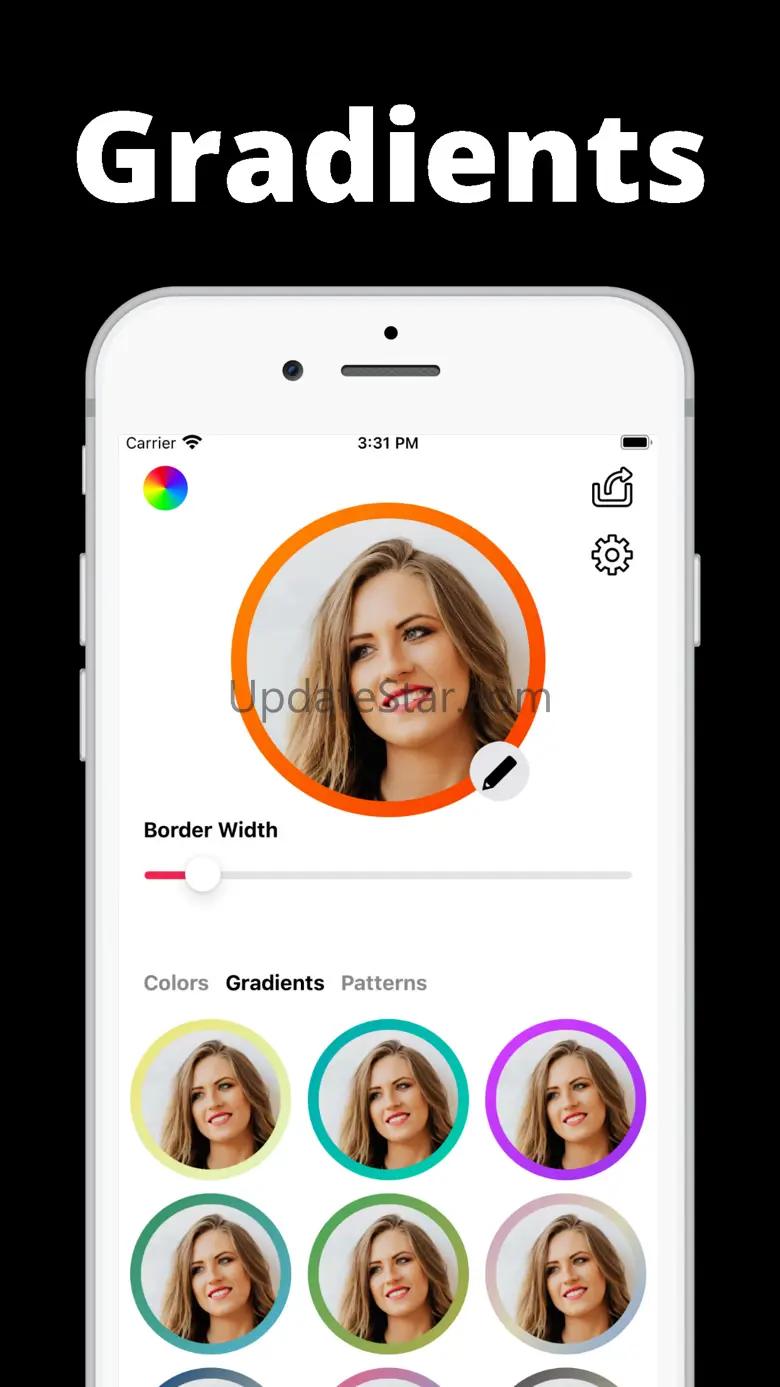 Profile Picture Maker New PFP 1.2.4
