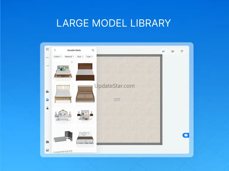 Coohom Interior Home Design 1.2