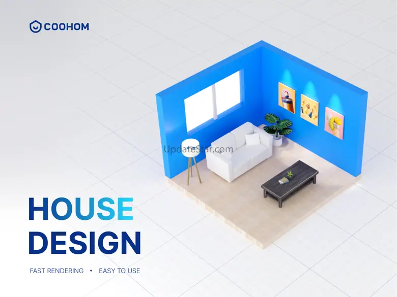 Coohom Interior Home Design 1.2