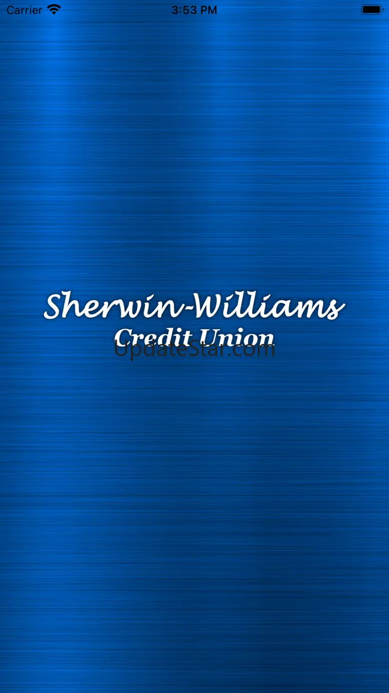 Sherwin Williams Credit Union 23.2.30
