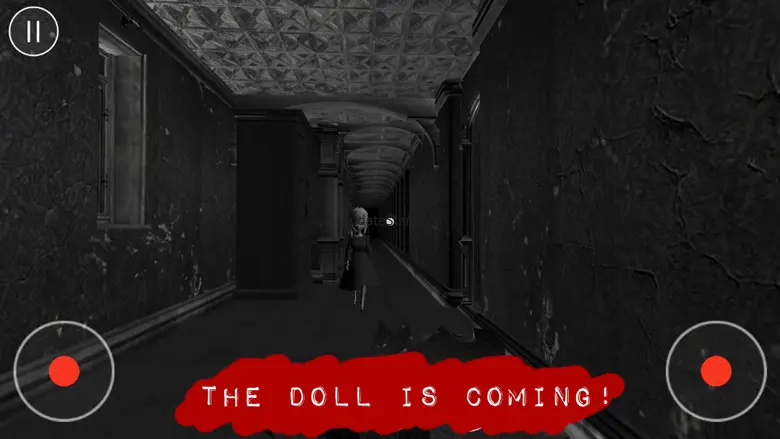 Scary Doll: Twin Sister 2.4
