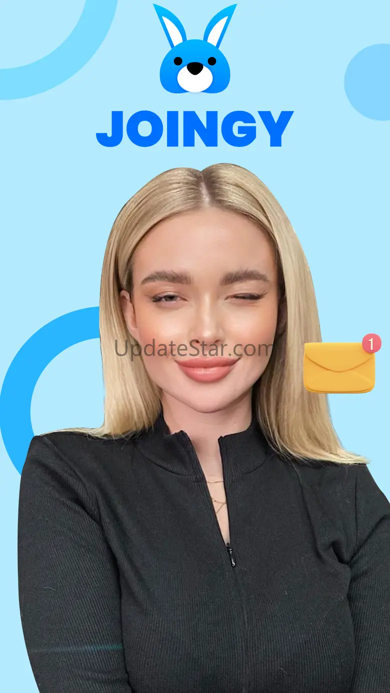 Joingy: Adult Live&Video Chat 1.0.1
