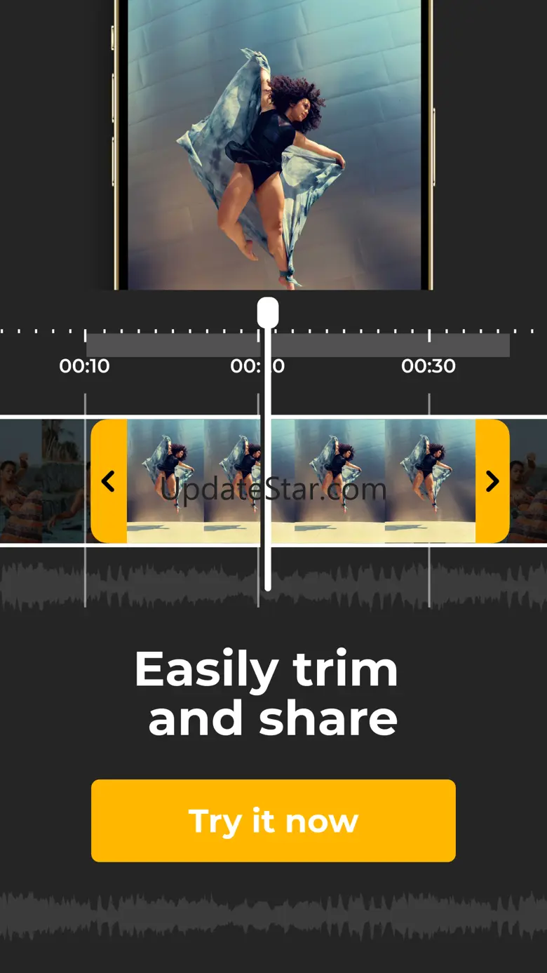 Reverse video editor-Slomo fx 1.1.14
