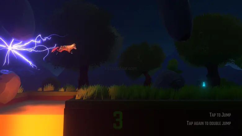 Foxy Rush 1.14